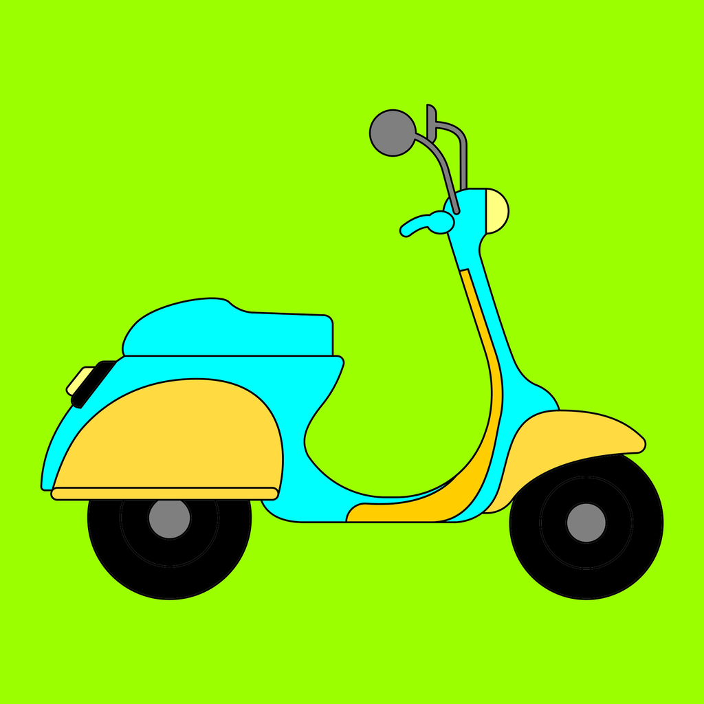 jachymkova motorka