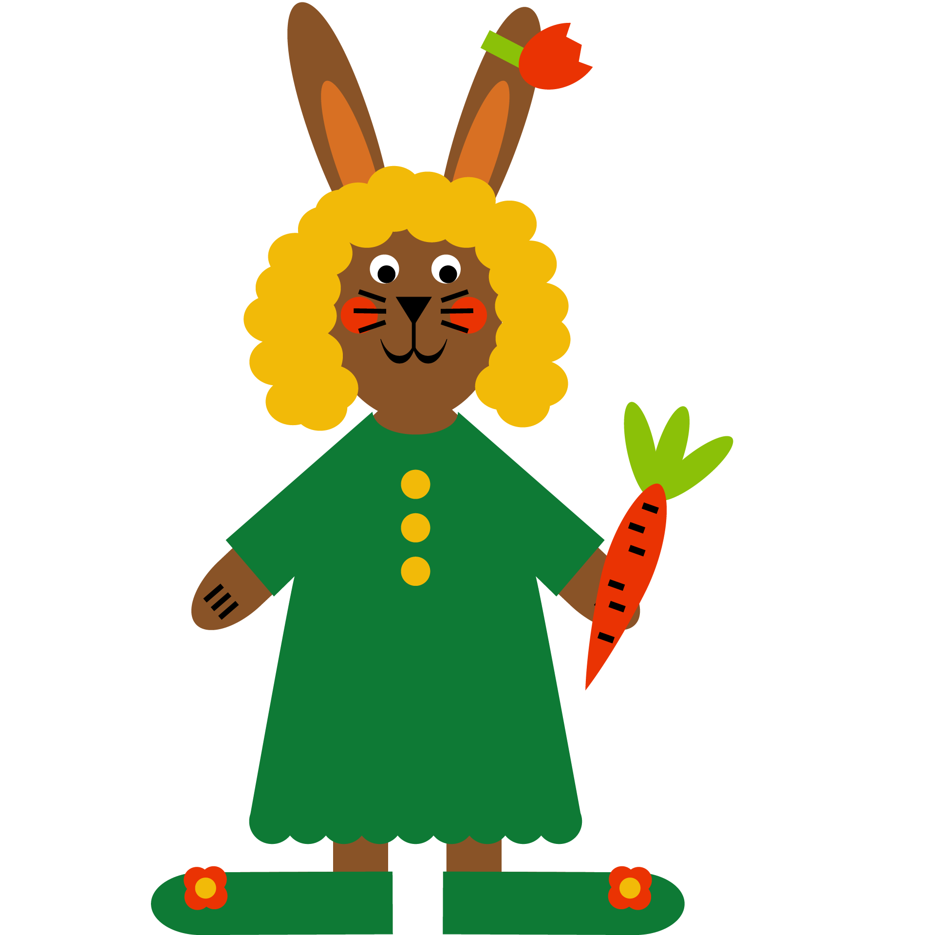 Madlenka
