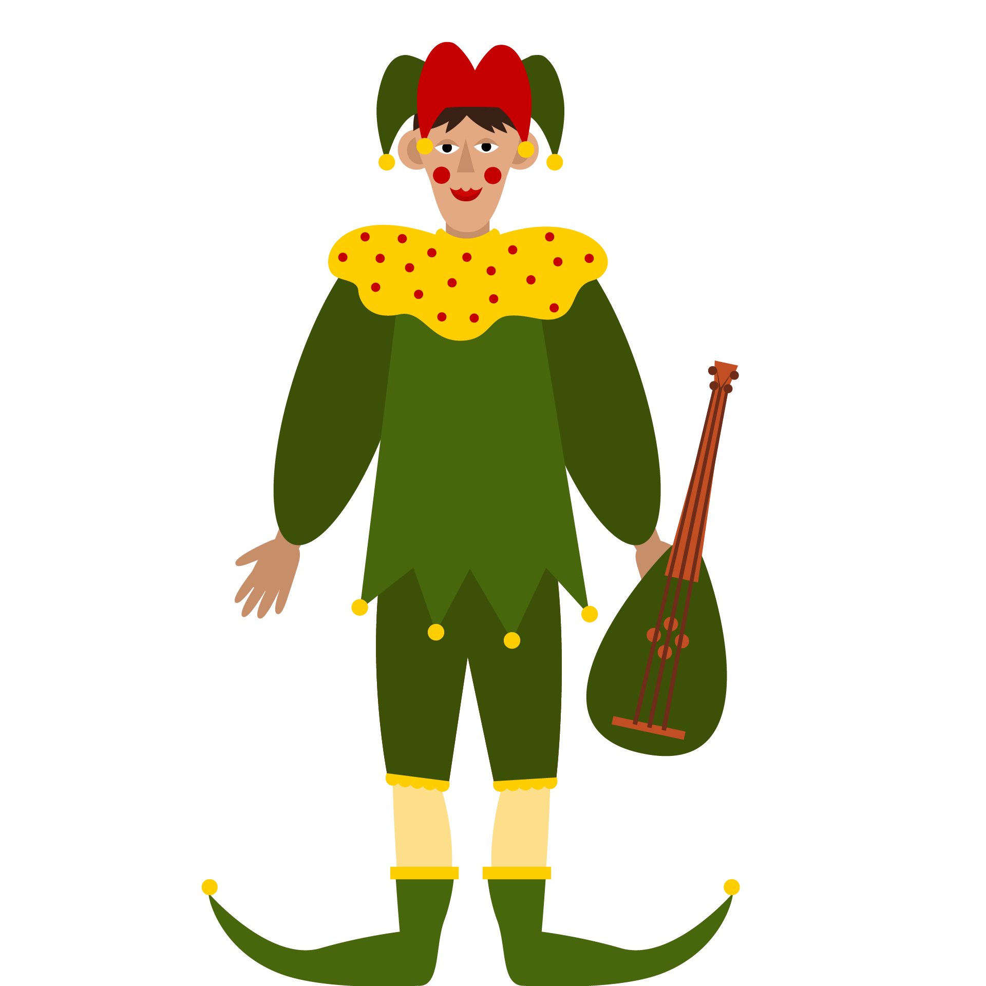 Madlenka