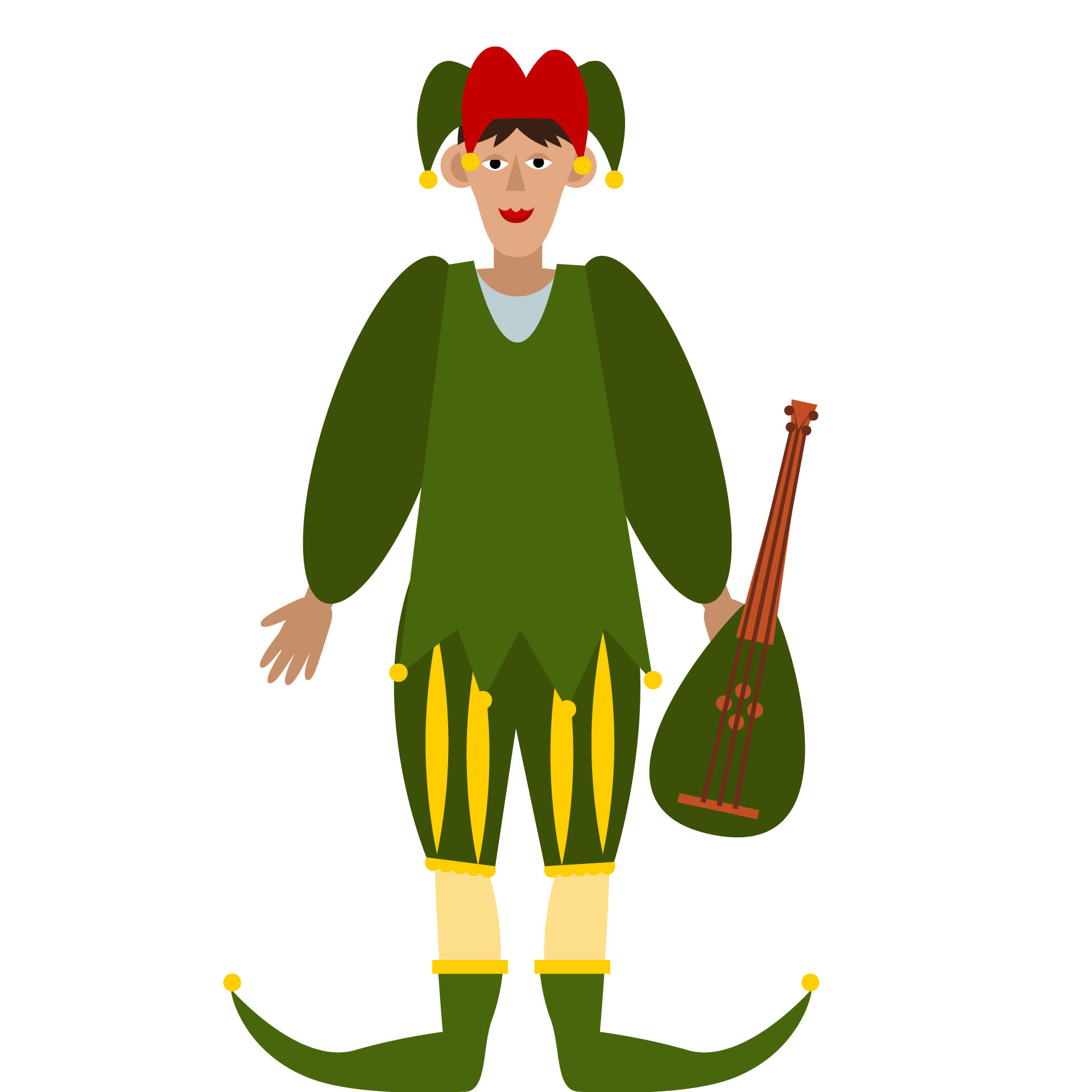 Madlenka