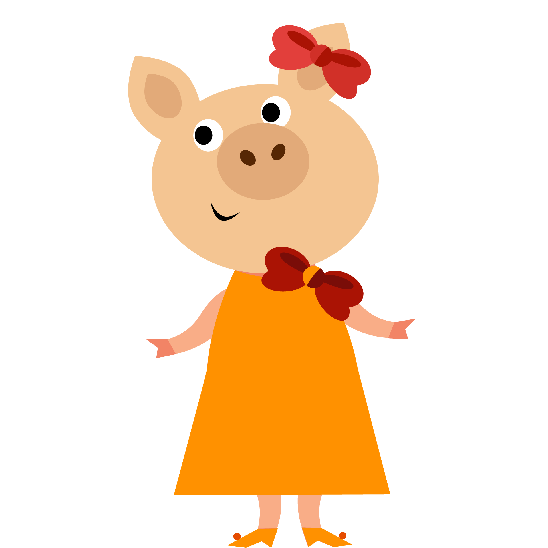 Barborka Tomanová