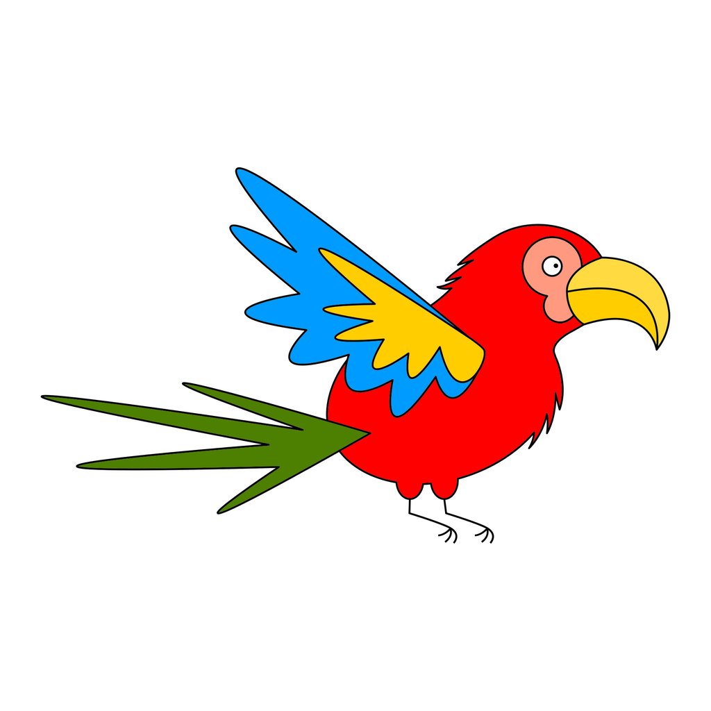 ara arakanga