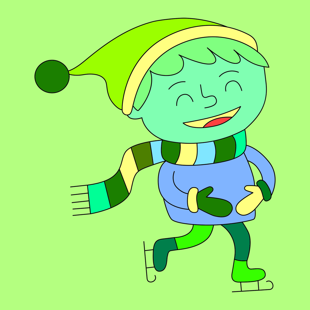 vodník