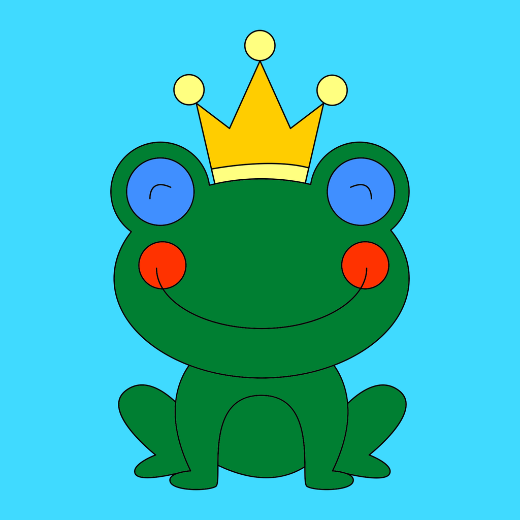 žabička