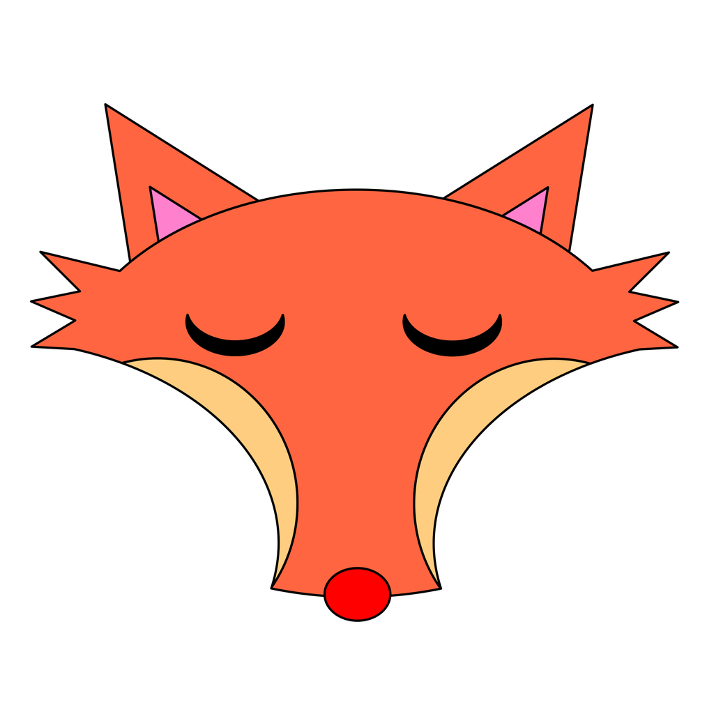 liška